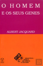 O Homem e os Seus Genes