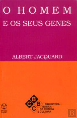 Bertrand.pt - O Homem e os Seus Genes