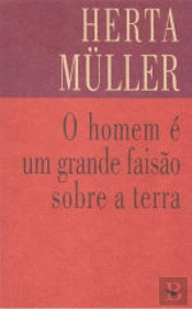 O Homem É um Grande Faisão sobre a Terra