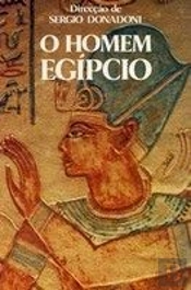 O Homem Egípcio