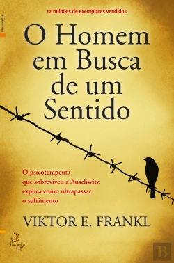 Bertrand.pt - O Homem em Busca de um Sentido