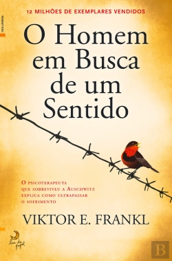 Bertrand.pt - O Homem Em Busca De Um Sentido