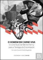 O Homem em Carne Viva