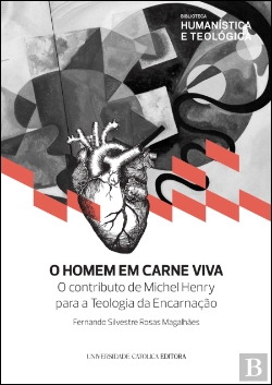 Bertrand.pt - O Homem em Carne Viva