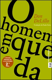 O homem em queda