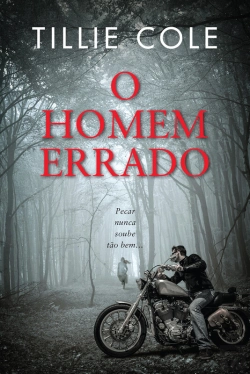 Bertrand.pt - O Homem Errado