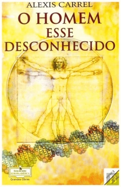 Bertrand.pt - O Homem Esse Desconhecido