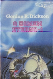 O Homem Eterno  I