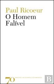 O Homem Falível