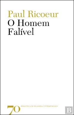Bertrand.pt - O Homem Falível