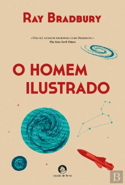 Bertrand.pt - O Homem Ilustrado