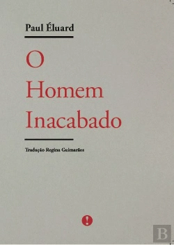 Bertrand.pt - O Homem Inacabado