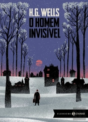 O Homem Invisível: Edição Bolso De Luxo