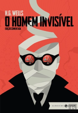 Bertrand.pt - O Homem Invisível: Edição Comentada