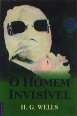 Bertrand.pt - O Homem Invisível