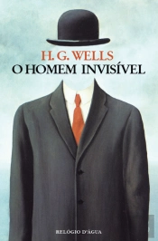 O Homem Invisível