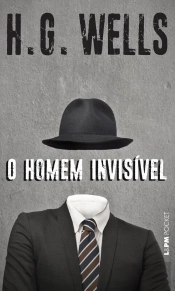 O Homem Invisível