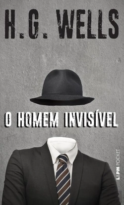Bertrand.pt - O Homem Invisível
