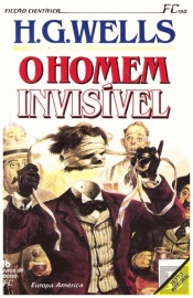 O Homem Invisível
