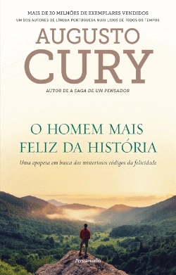 Bertrand.pt - O Homem Mais Feliz da História