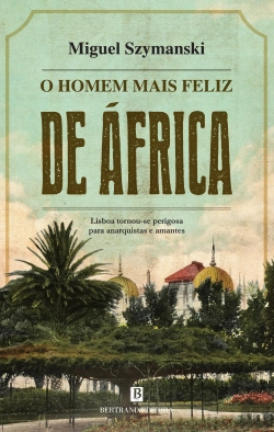 Bertrand.pt - O Homem Mais Feliz de África