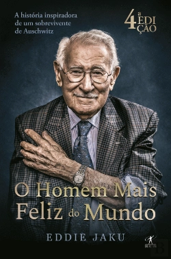 Bertrand.pt - O Homem Mais Feliz do Mundo