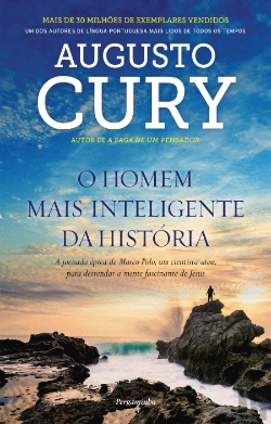 Bertrand.pt - O Homem Mais Inteligente da História