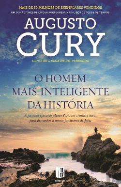 Bertrand.pt - O Homem mais Inteligente da História