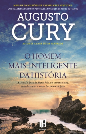 O Homem mais Inteligente da História