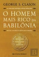 O Homem Mais Rico da Babilónia