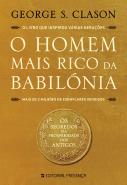 O Homem Mais Rico da Babilónia