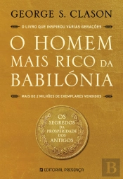 O Homem Mais Rico da Babilónia