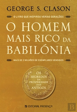 Bertrand.pt - O Homem Mais Rico da Babilónia