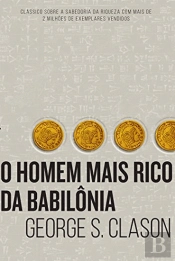 O Homem Mais Rico da Babilônia