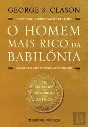 O Homem Mais Rico Da Babilónia