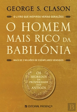 Bertrand.pt - O Homem Mais Rico Da Babilónia