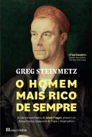 O Homem Mais Rico de Sempre
