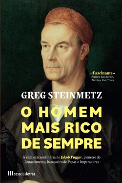Bertrand.pt - O Homem Mais Rico de Sempre