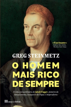 Bertrand.pt - O Homem Mais Rico De Sempre