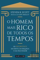 O Homem Mais Rico de Todos os Tempos