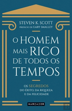 Bertrand.pt - O Homem Mais Rico de Todos os Tempos