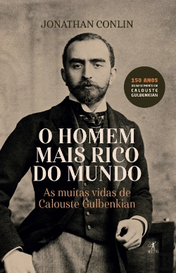 Bertrand.pt - O Homem Mais Rico do Mundo