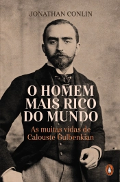 O Homem Mais Rico do Mundo