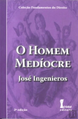 Bertrand.pt - O Homem Medíocre