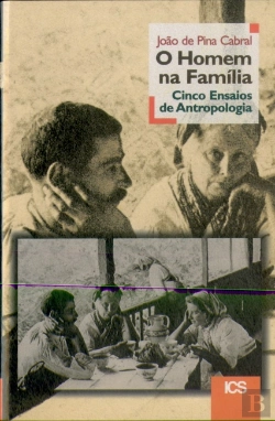 Bertrand.pt - O Homem na Família