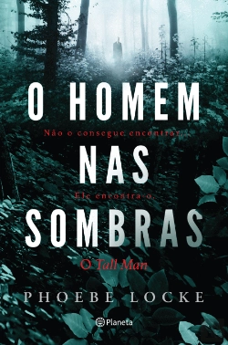 Bertrand.pt - O Homem nas Sombras