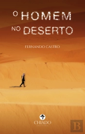 O Homem no Deserto