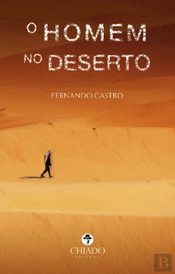 Bertrand.pt - O Homem no Deserto