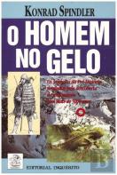 O Homem no Gelo