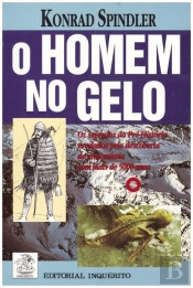O Homem no Gelo